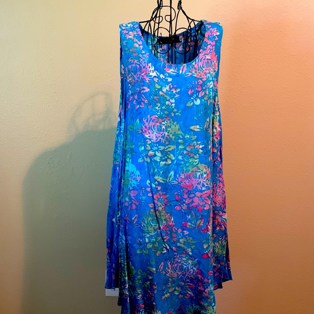 Summer dress